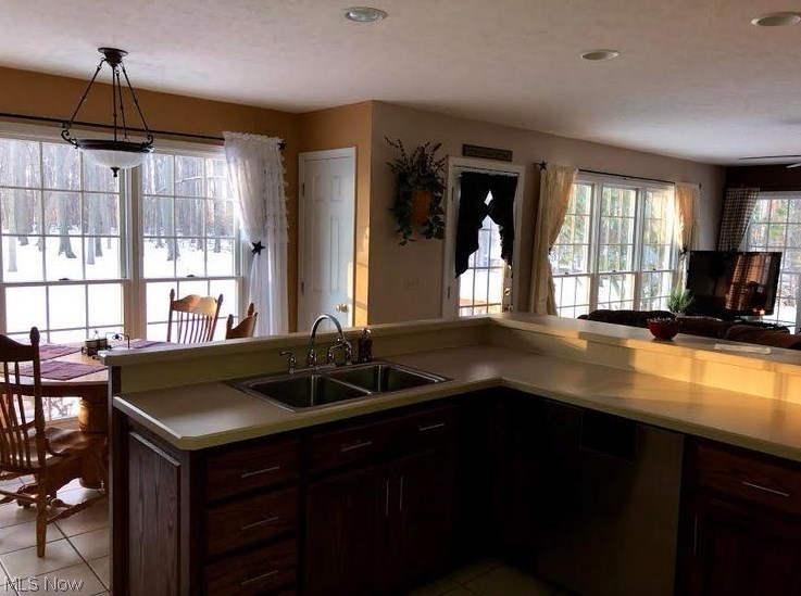 Townsend Township Sec 1 - Residential