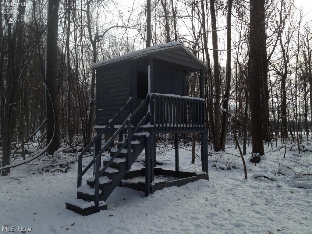 Townsend Township Sec 1 - Residential