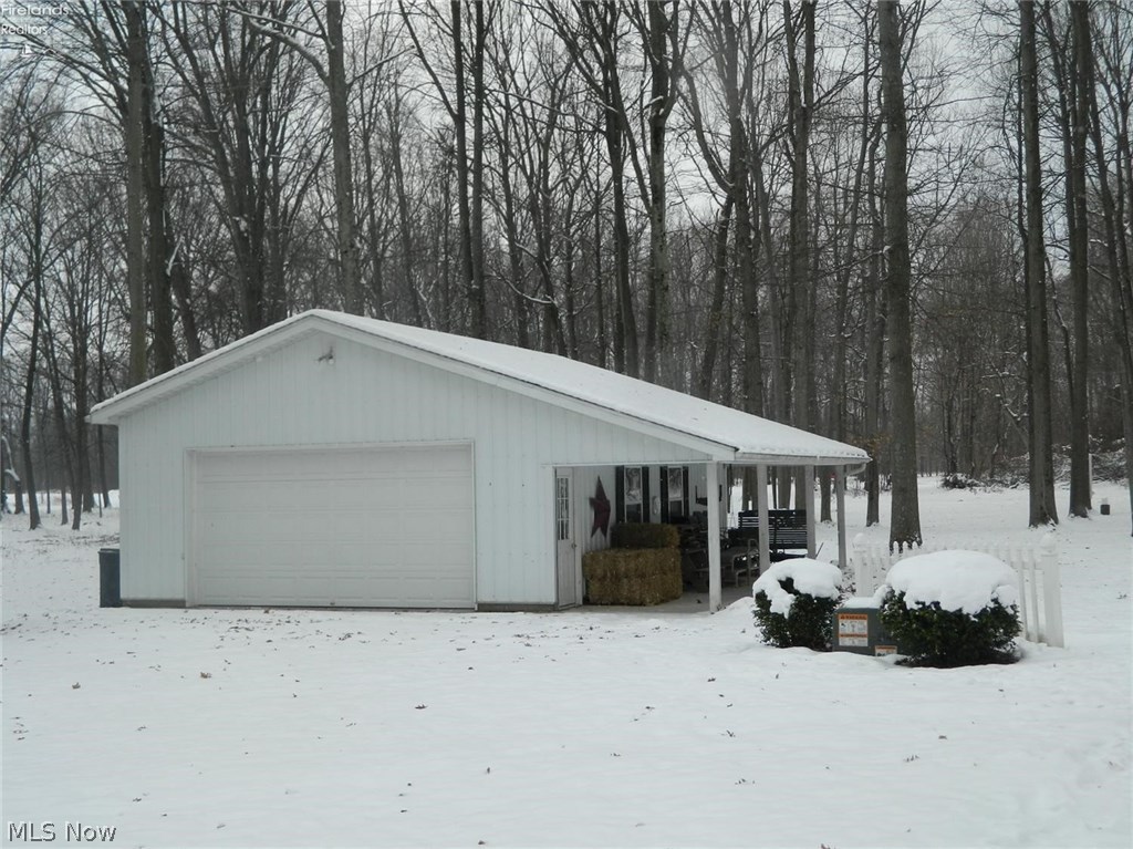 Townsend Township Sec 1 - Residential