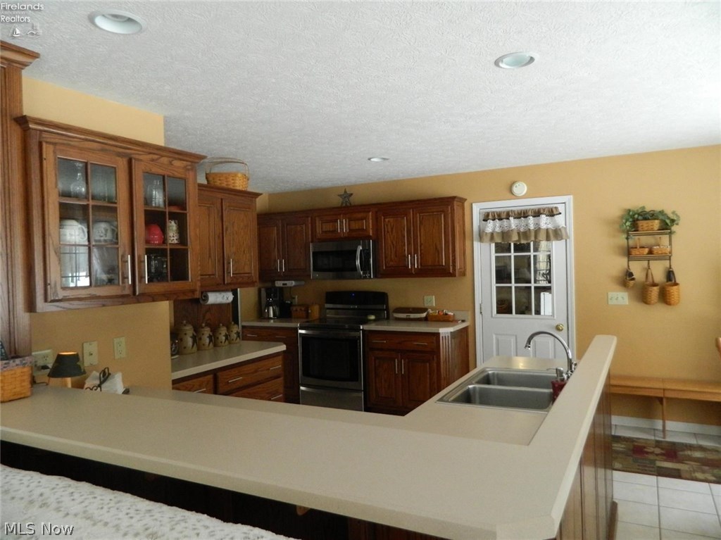 Townsend Township Sec 1 - Residential