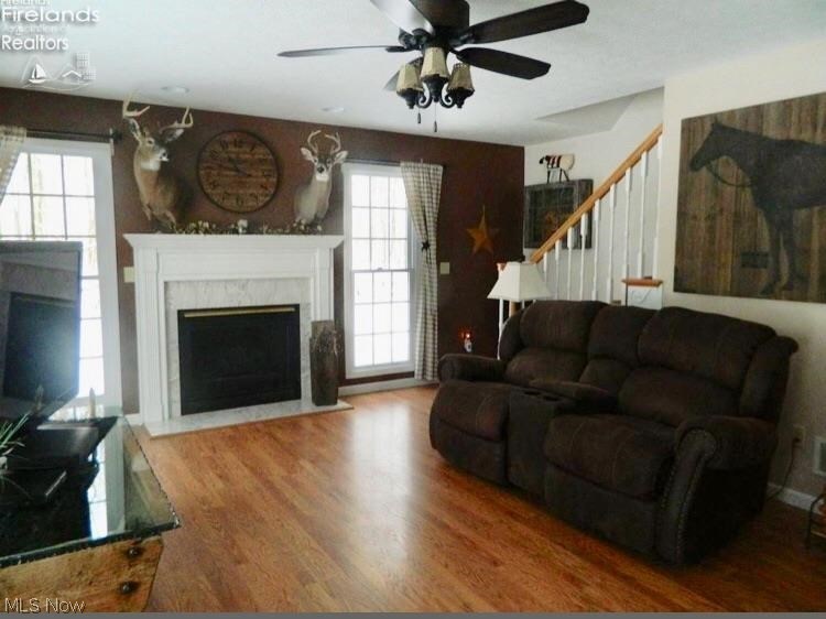 Townsend Township Sec 1 - Residential