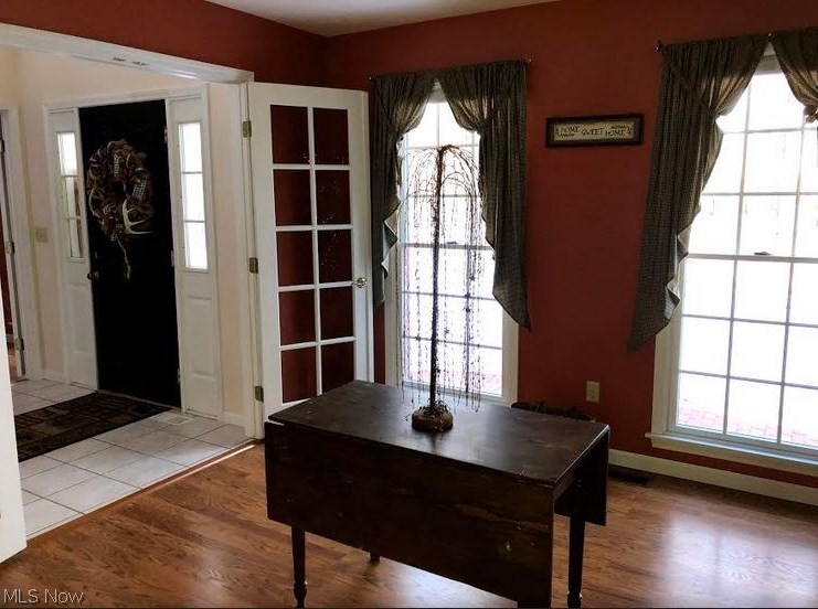 Townsend Township Sec 1 - Residential