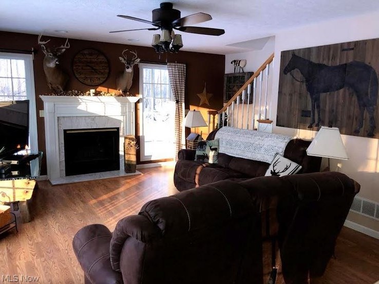 Townsend Township Sec 1 - Residential