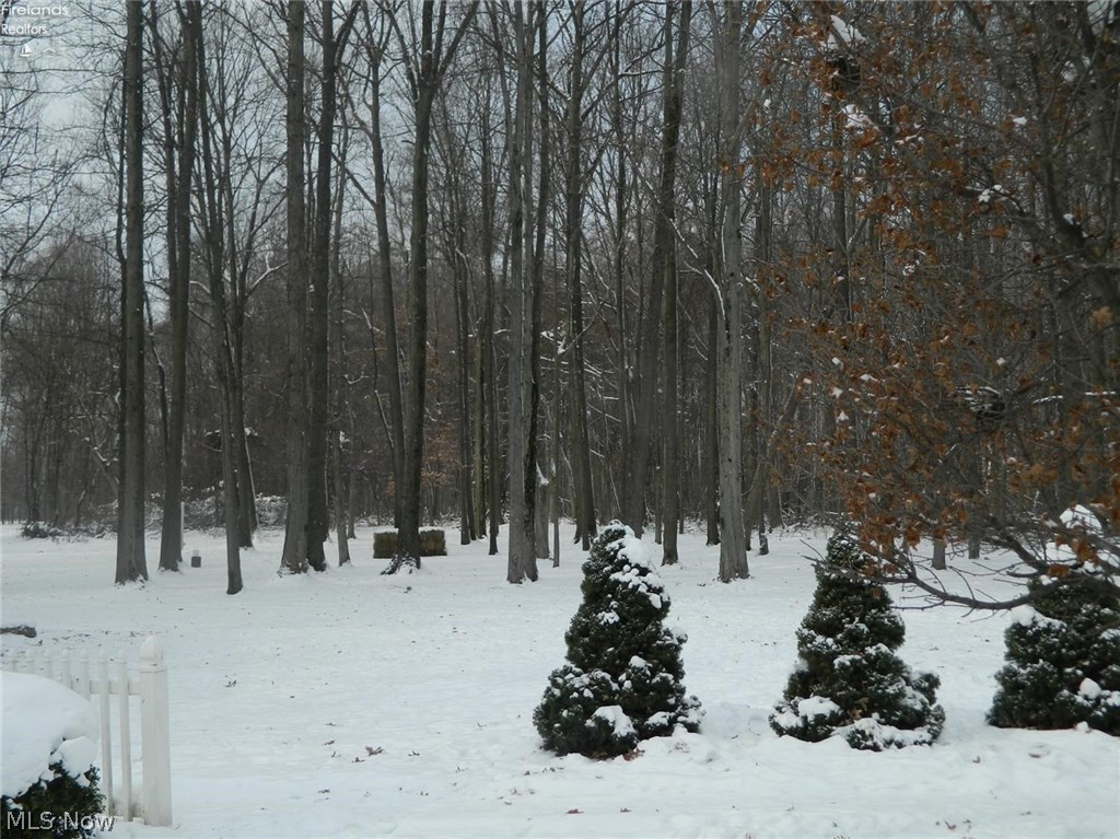 Townsend Township Sec 1 - Residential