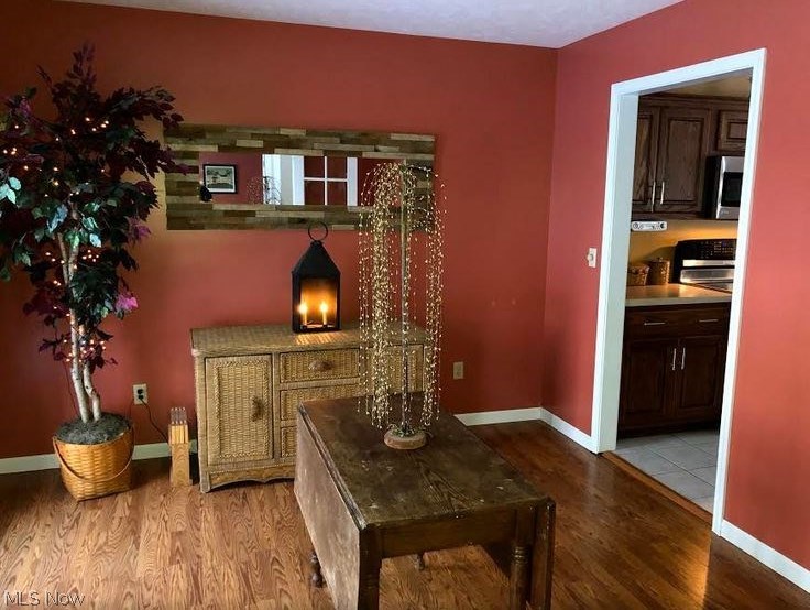 Townsend Township Sec 1 - Residential