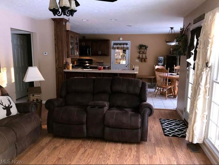 Townsend Township Sec 1 - Residential