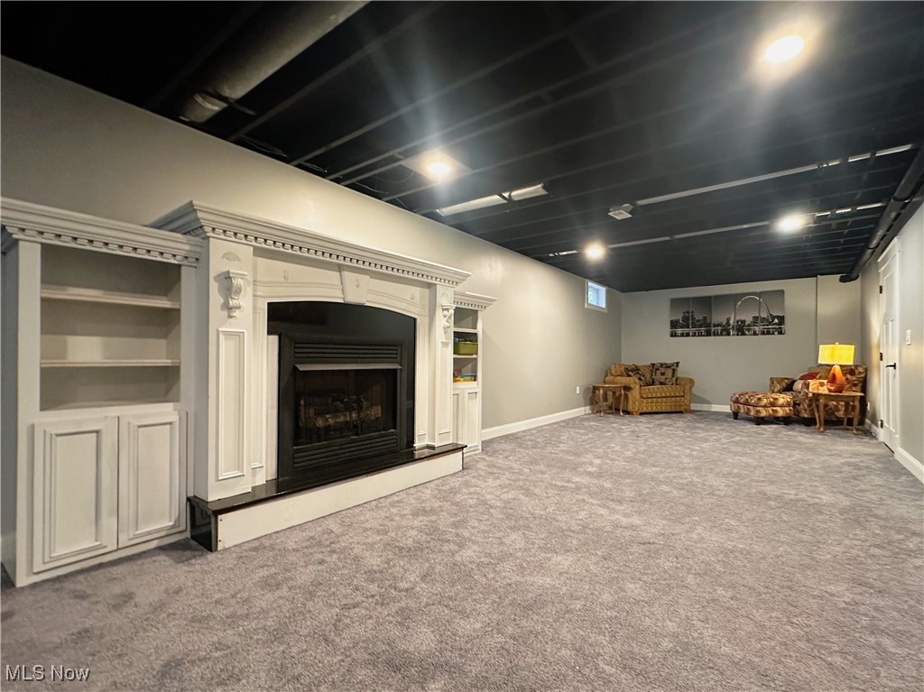 Forest Hills Estate - Residential