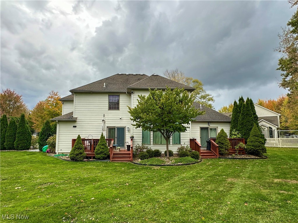 Forest Hills Estate - Residential