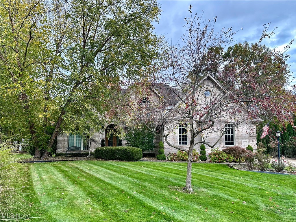 Forest Hills Estate - Residential