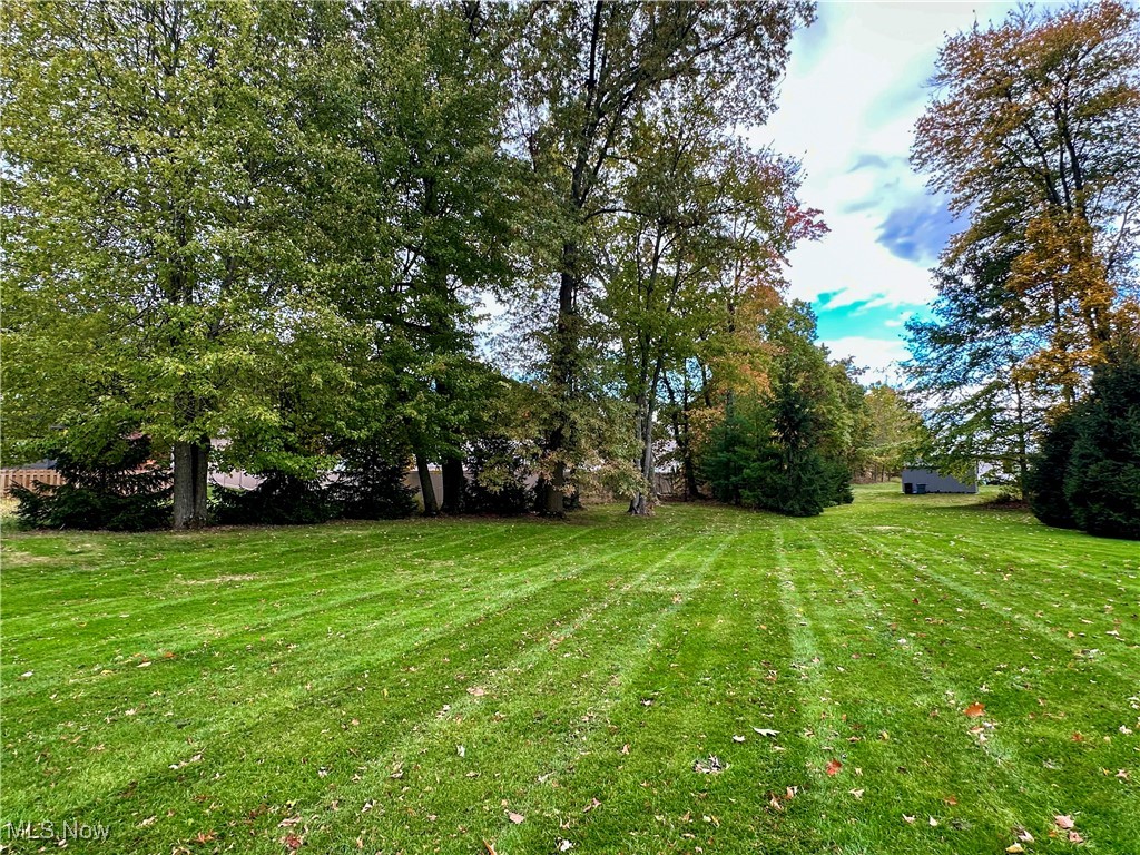 Forest Hills Estate - Residential