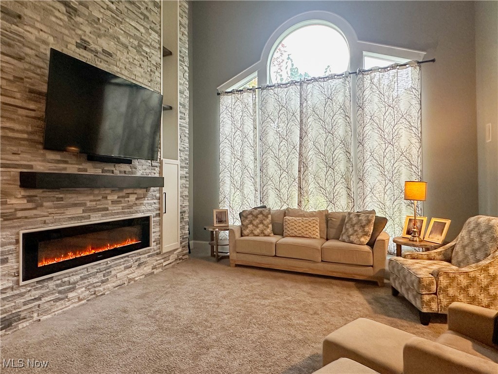 Forest Hills Estate - Residential