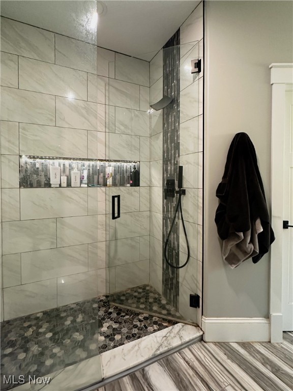 Forest Hills Estate - Residential