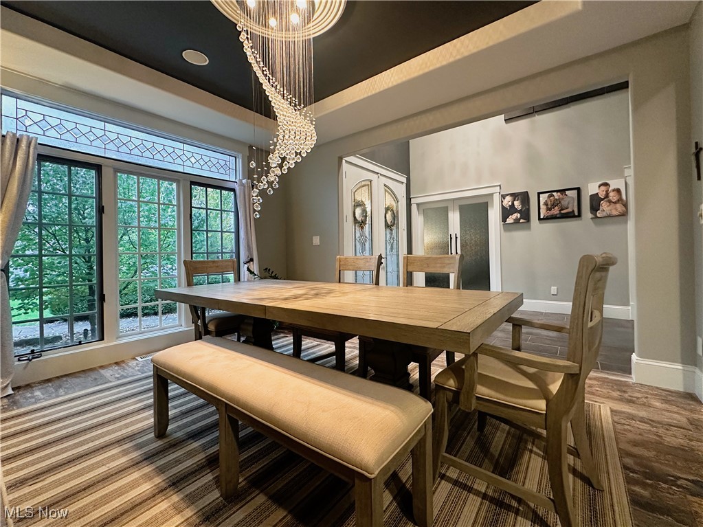 Forest Hills Estate - Residential