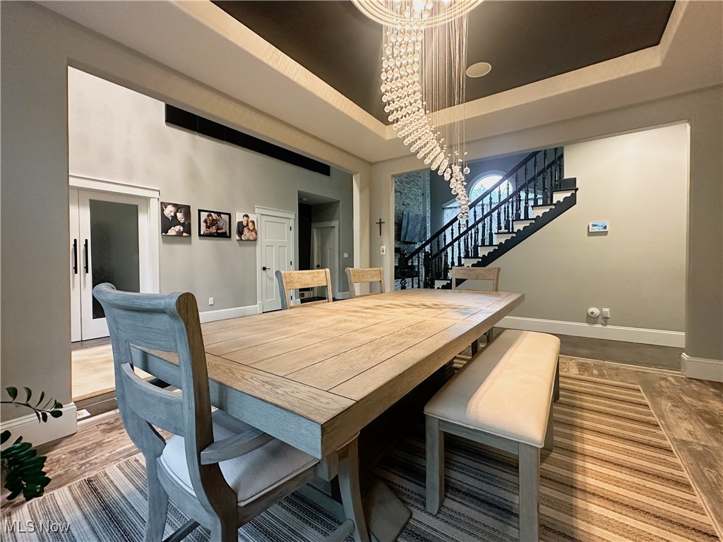 Forest Hills Estate - Residential