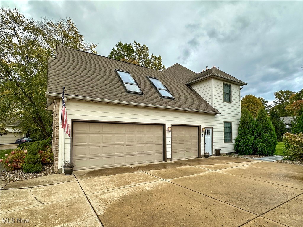 Forest Hills Estate - Residential