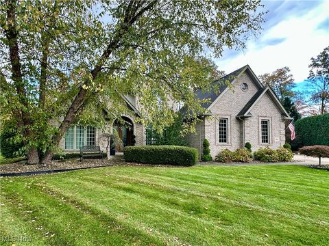 Homes For Sale - 1002 Chestnut Circle<br/> Trumbull County, Warren, OH 44484
