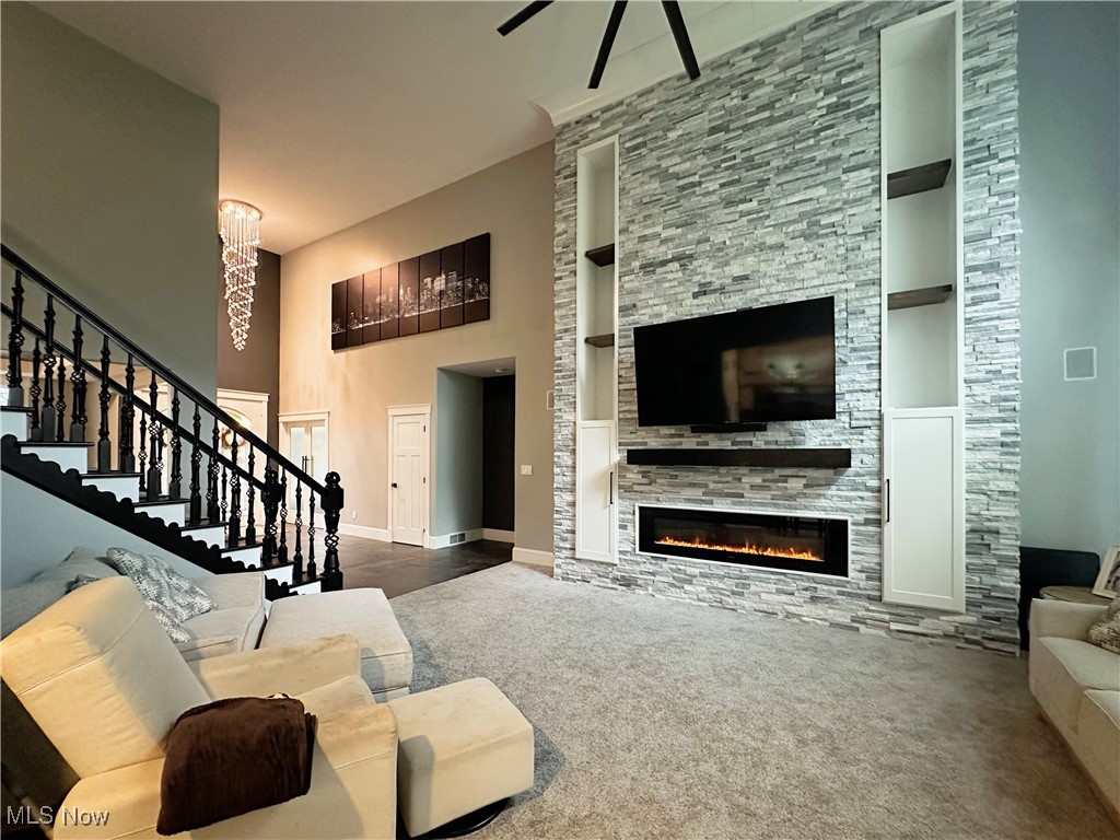 Forest Hills Estate - Residential