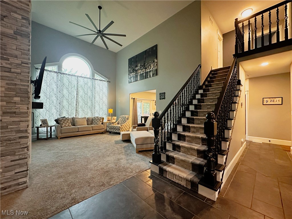 Forest Hills Estate - Residential