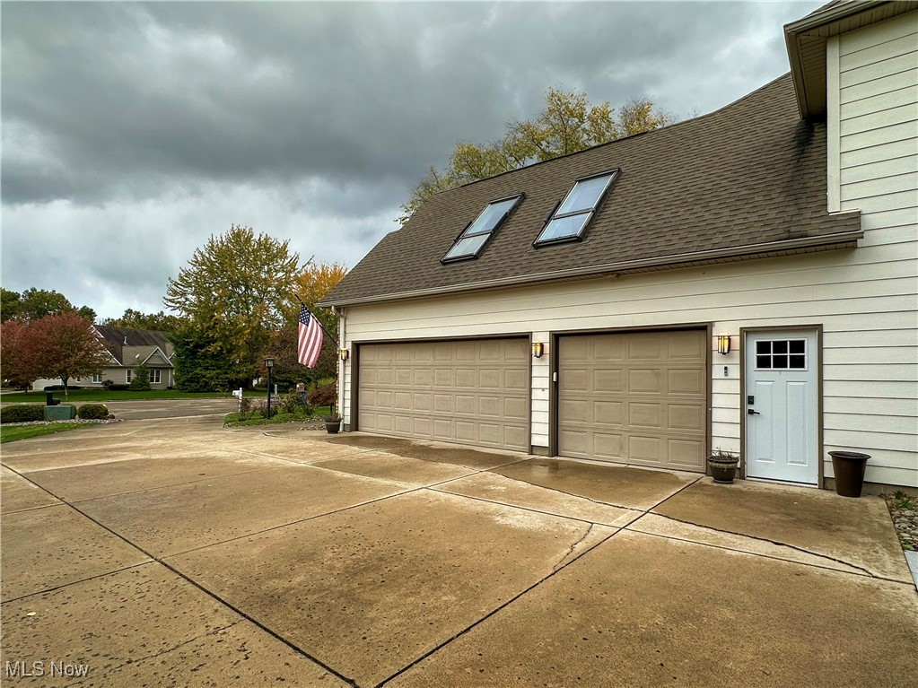 Forest Hills Estate - Residential