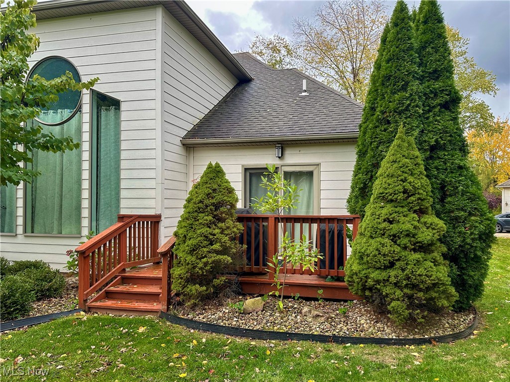 Forest Hills Estate - Residential