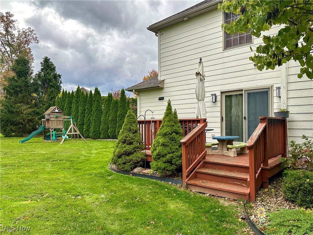 Forest Hills Estate - Residential