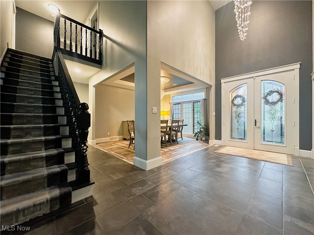 Forest Hills Estate - Residential