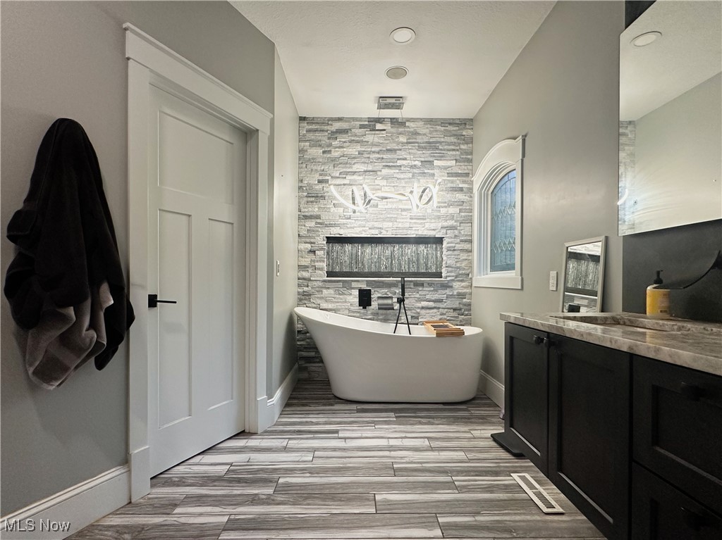 Forest Hills Estate - Residential