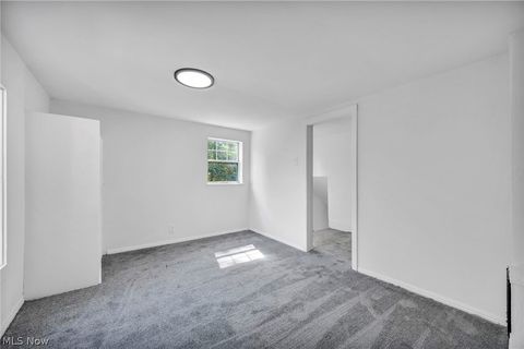 Tiny photo for 1909 2nd Street SW, Akron, OH 44314 (MLS # 5187601)