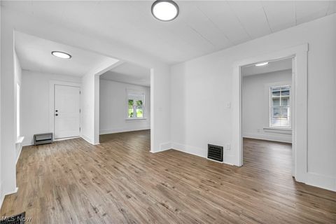 Tiny photo for 1909 2nd Street SW, Akron, OH 44314 (MLS # 5187601)