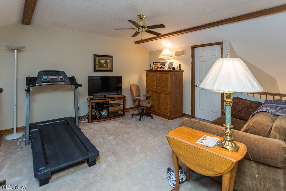 Ridgewood Condo - Residential