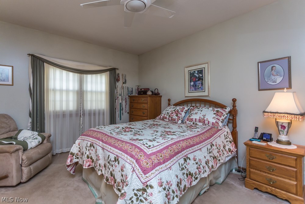 Ridgewood Condo - Residential