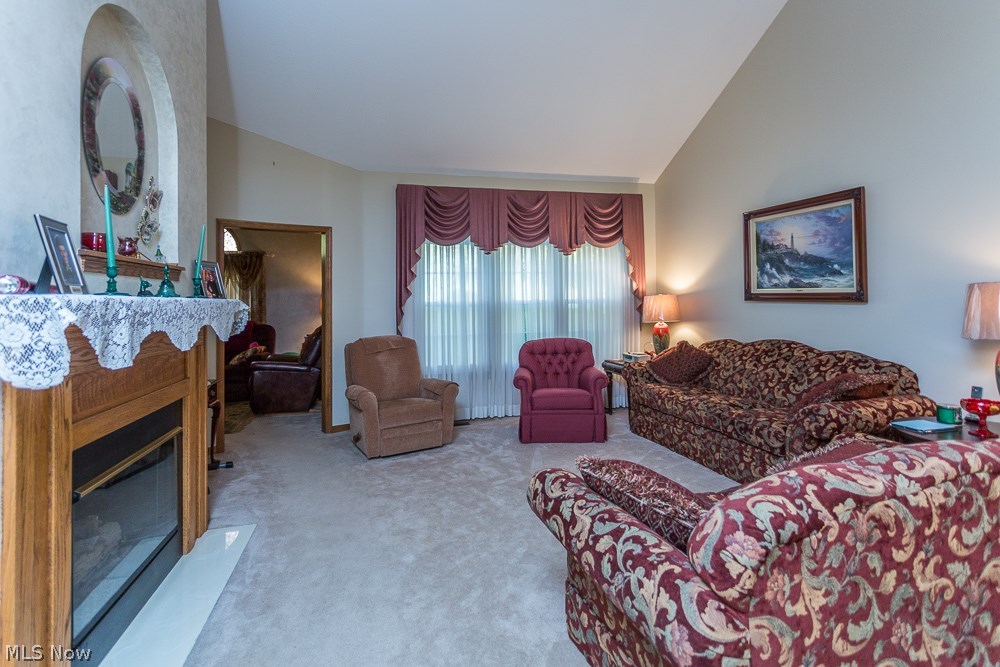 Ridgewood Condo - Residential