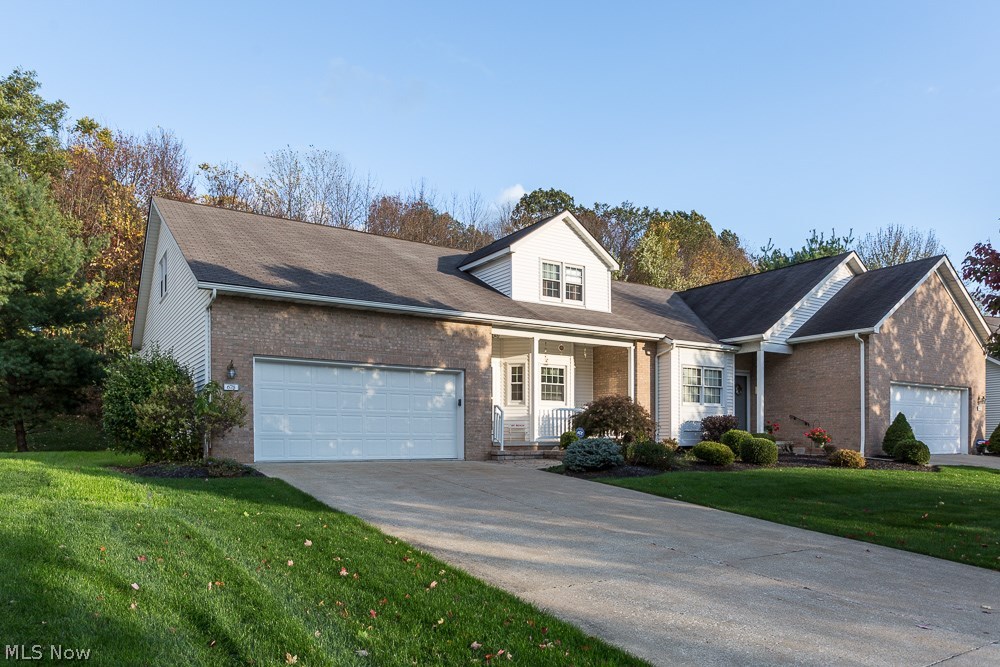 Ridgewood Condo - Residential