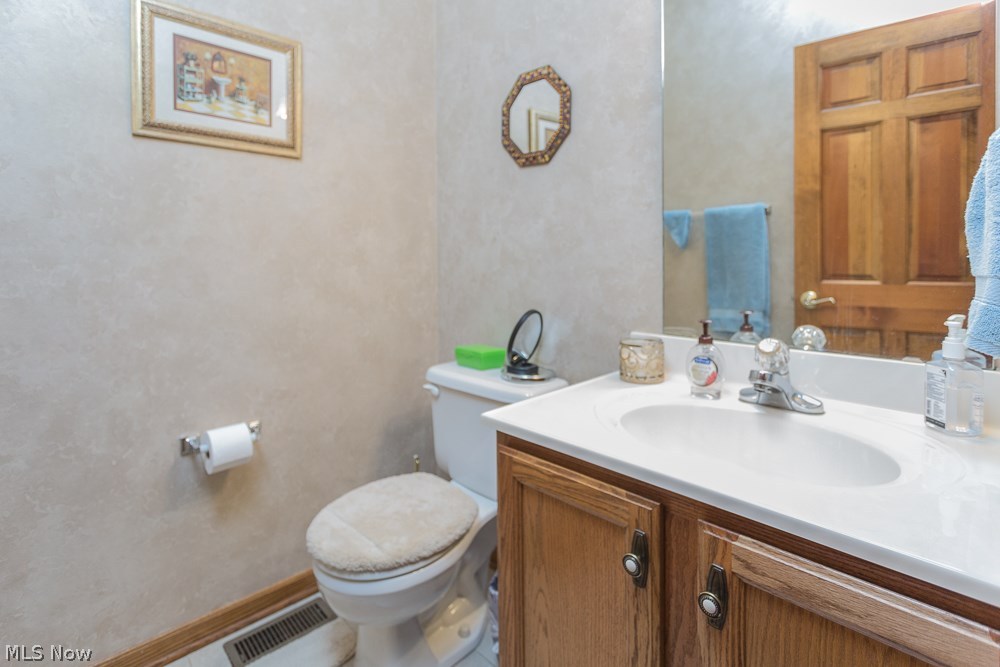 Ridgewood Condo - Residential