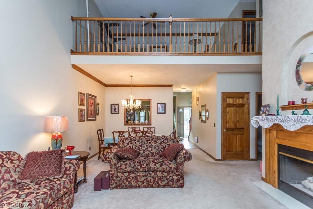 Ridgewood Condo - Residential