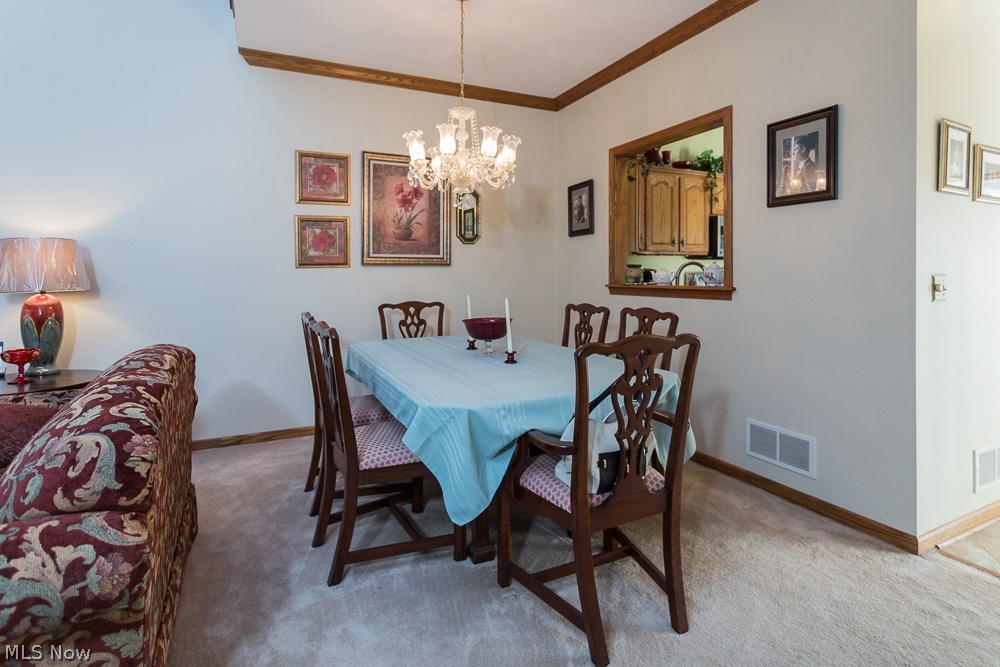 Ridgewood Condo - Residential