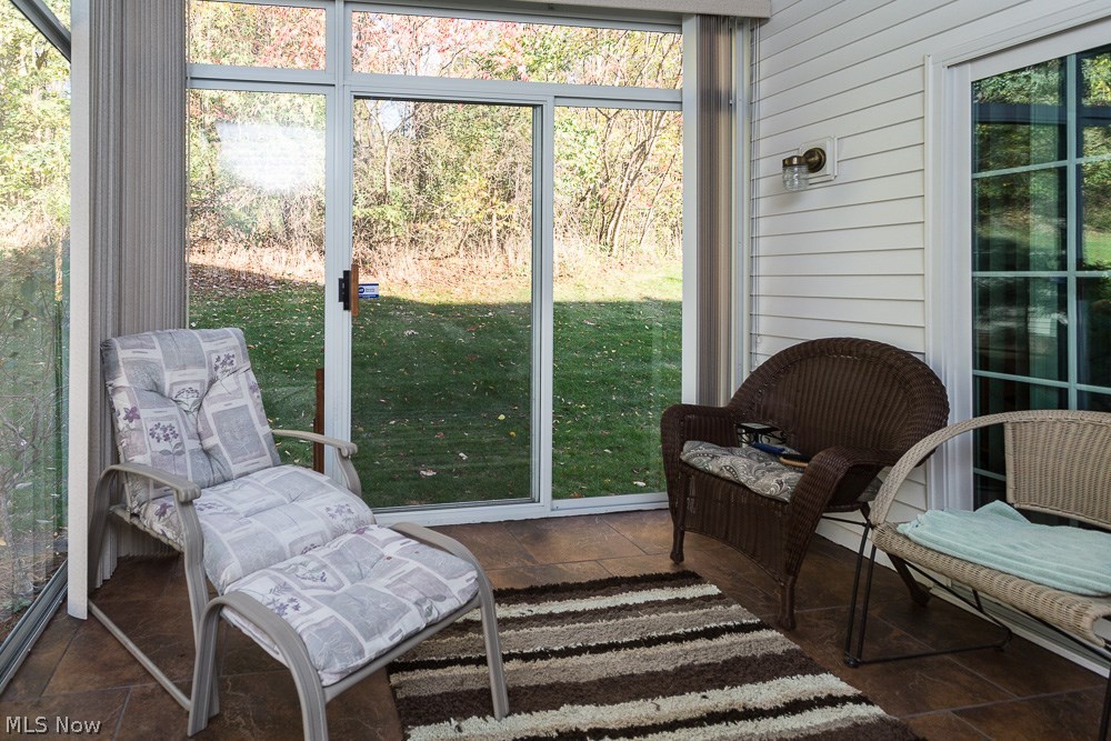 Ridgewood Condo - Residential