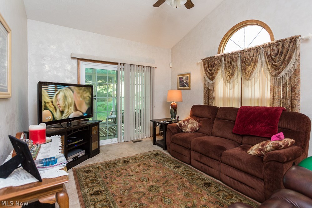 Ridgewood Condo - Residential