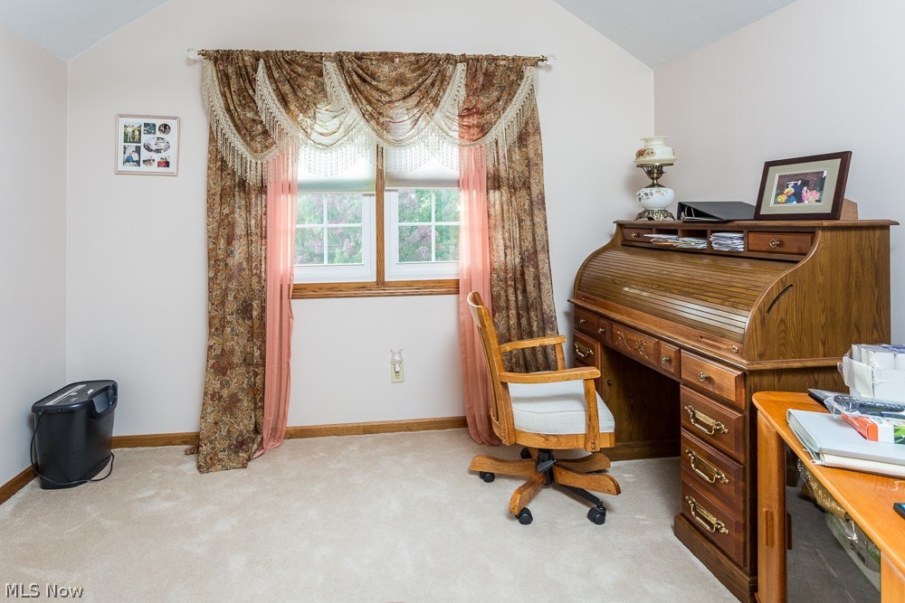 Ridgewood Condo - Residential