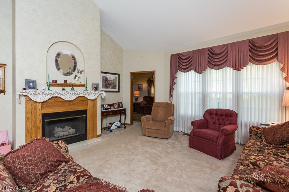 Ridgewood Condo - Residential