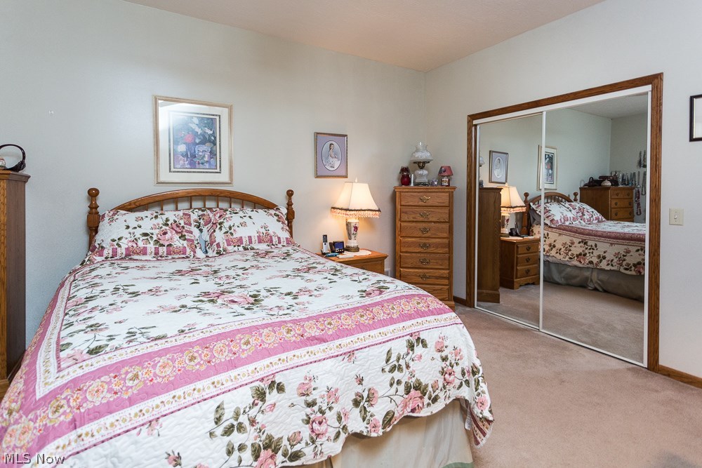 Ridgewood Condo - Residential