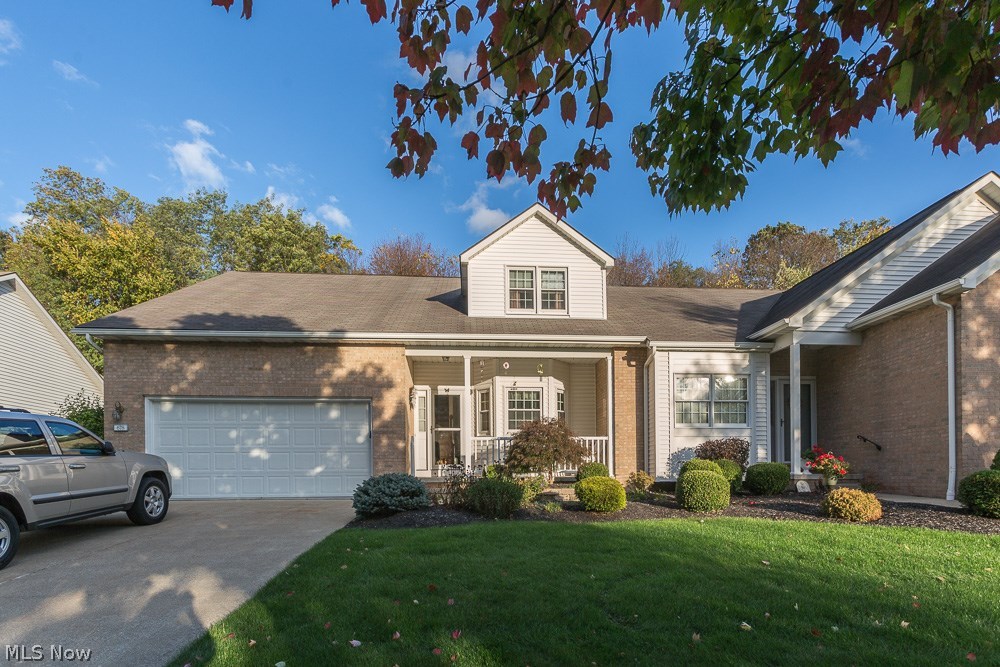 Ridgewood Condo - Residential