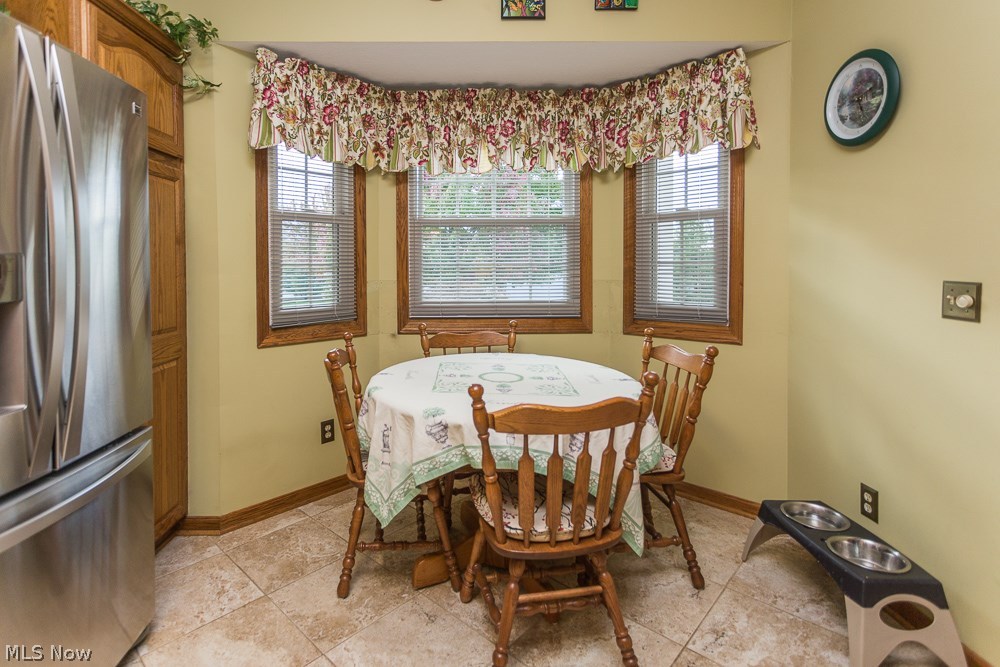 Ridgewood Condo - Residential