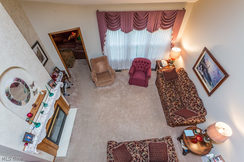 Ridgewood Condo - Residential