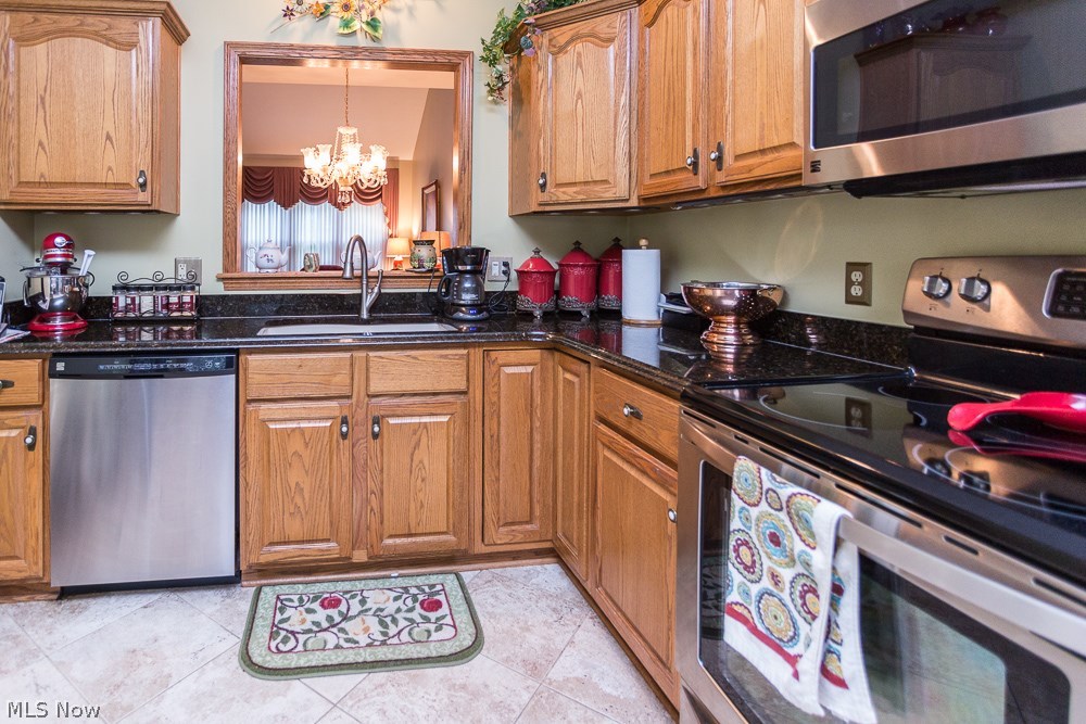 Ridgewood Condo - Residential