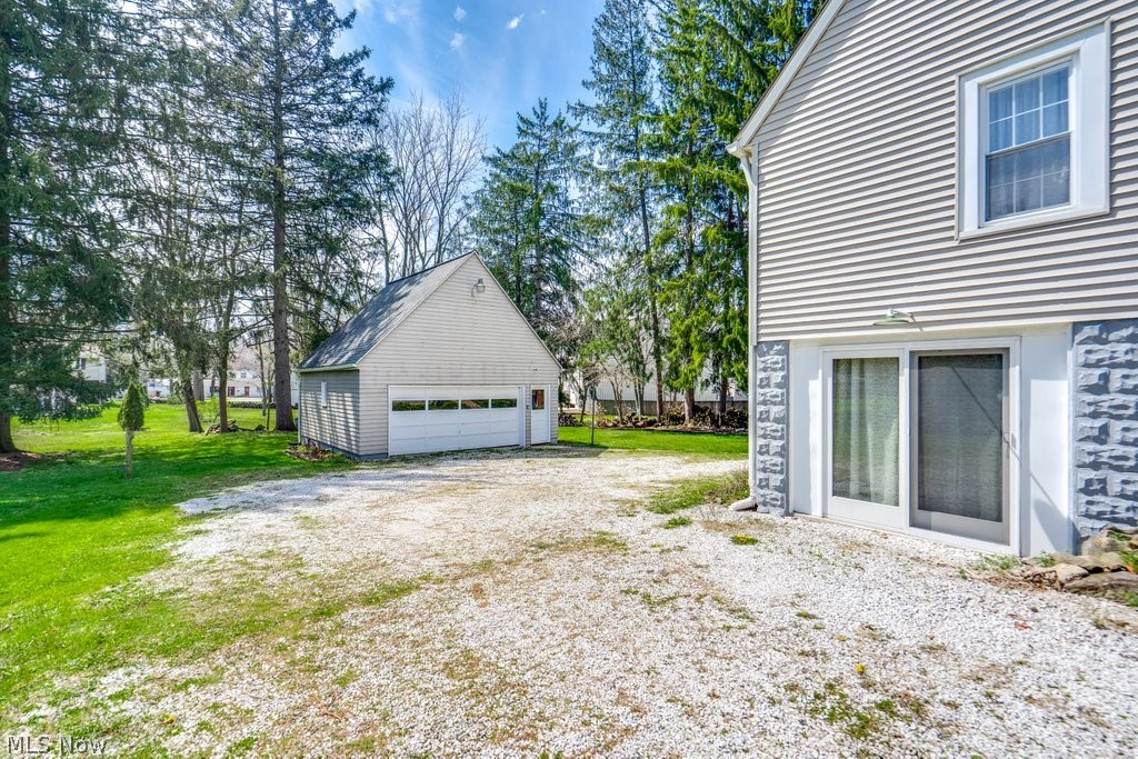 Village/Doylestown - Residential