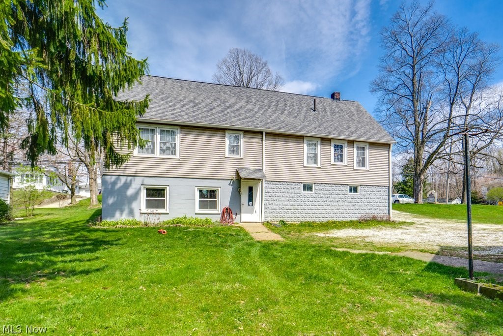 Village/Doylestown - Residential