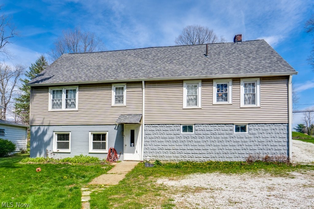 Village/Doylestown - Residential