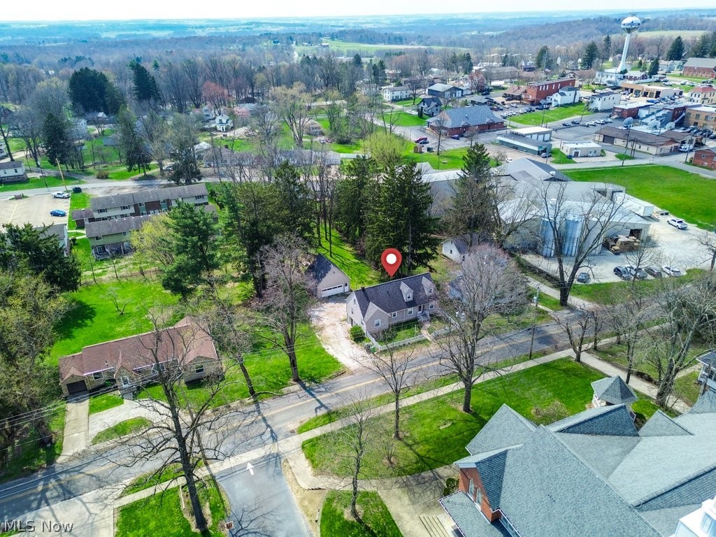 Village/Doylestown - Residential