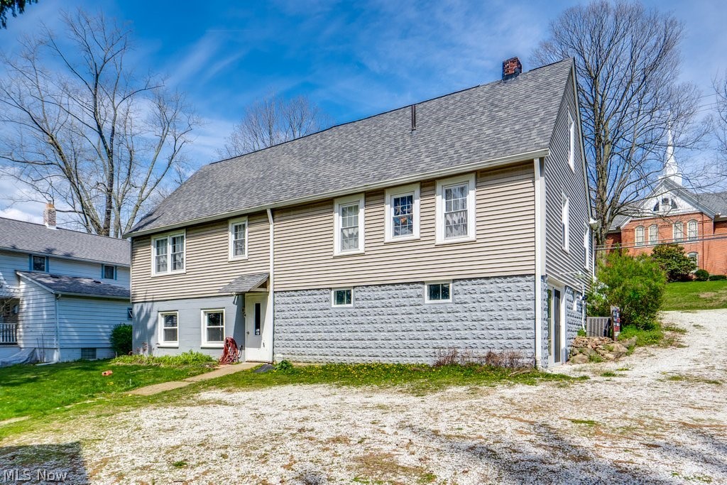 Village/Doylestown - Residential